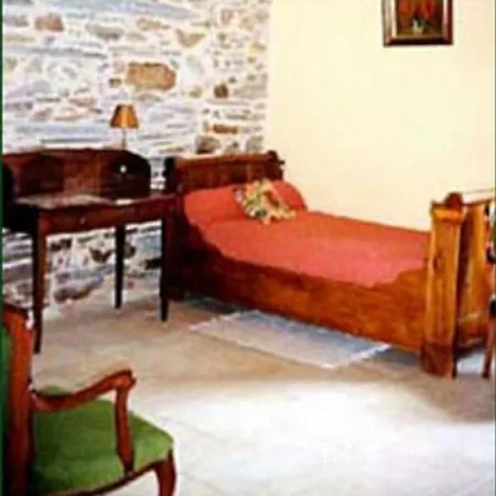 Panzió Les Roseaux De Callac Guéméné-Penfao