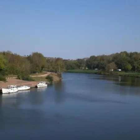 Les Roseaux De Callac Panzió