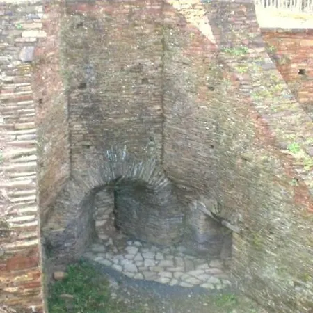 Les Roseaux De Callac Panzió
