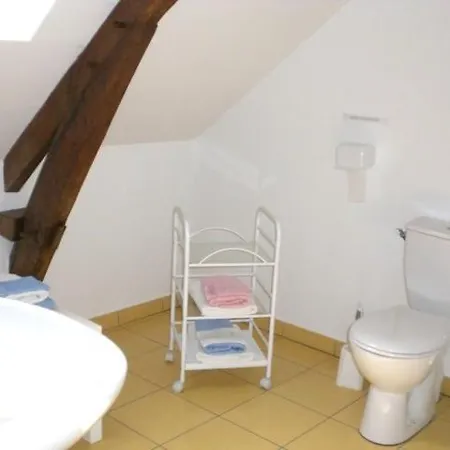 Les Roseaux De Callac Panzió