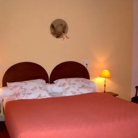 Panzió Les Roseaux De Callac Guéméné-Penfao