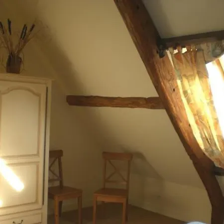 Les Roseaux De Callac Panzió