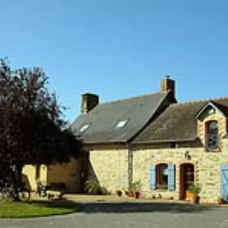 Les Roseaux De Callac * Guéméné-Penfao