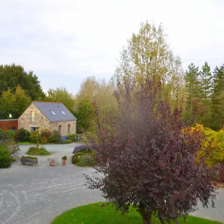 Les Roseaux De Callac Guéméné-Penfao