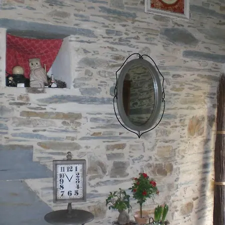 Les Roseaux De Callac *